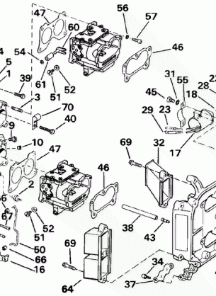 INTAKE MANIFOLD