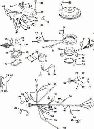 IGNITION SYSTEM