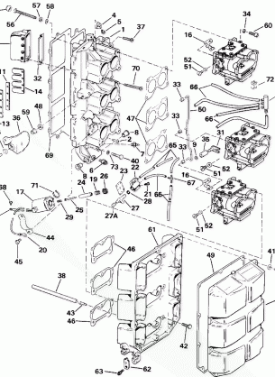 INTAKE MANIFOLD