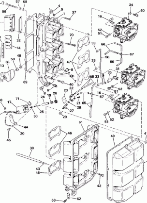 INTAKE MANIFOLD