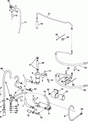 POWER STEERING GROUP