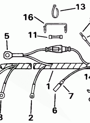 CABLE ASSEMBLY