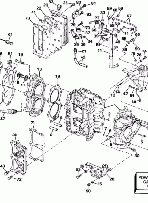 CYLINDER & CRANKCASE