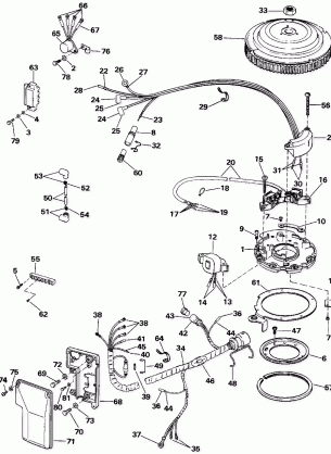 IGNITION SYSTEM