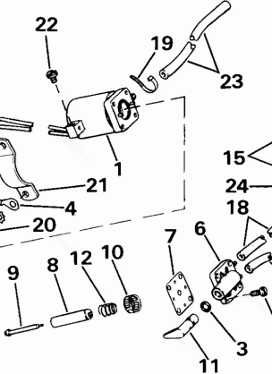 ELECTRIC PRIMER SYSTEM