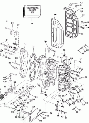 CYLINDER & CRANKCASE