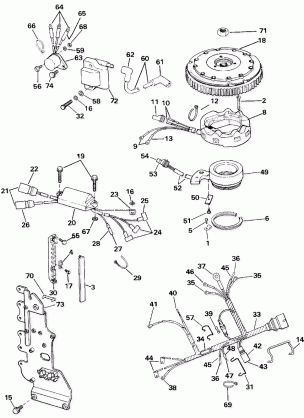 IGNITION SYSTEM