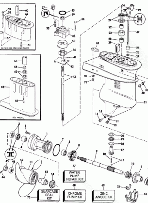 GEARCASE