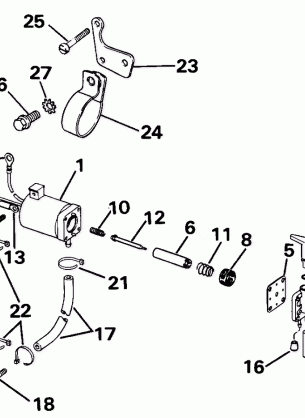 ELECTRIC PRIMER SYSTEM