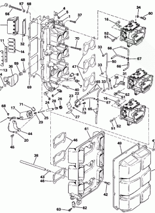 INTAKE MANIFOLD