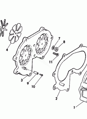 INTAKE MANIFOLD