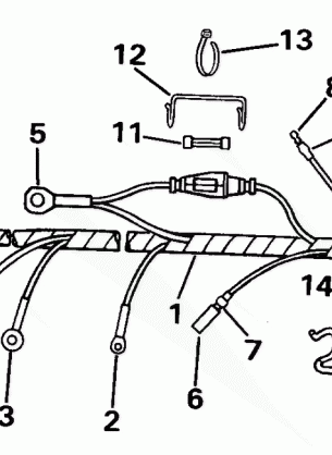 CABLE ASSEMBLY