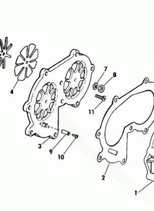 INTAKE MANIFOLD