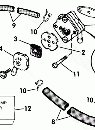 FUEL PUMP