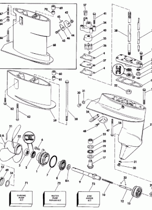 GEARCASE