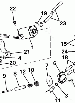 ELECTRIC PRIMER SYSTEM