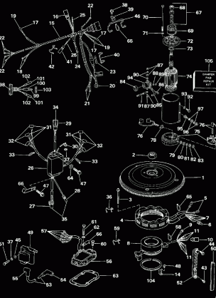 IGNITION SYSTEM