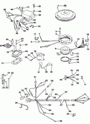 IGNITION SYSTEM