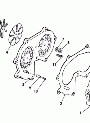 INTAKE MANIFOLD