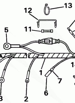 CABLE ASSEMBLY