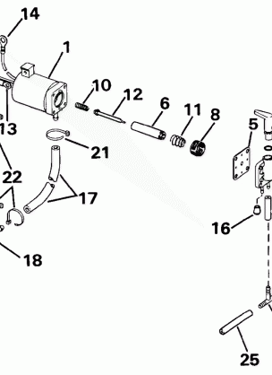 ELECTRIC PRIMER SYSTEM