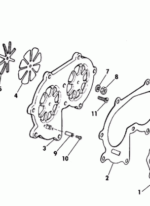 INTAKE MANIFOLD