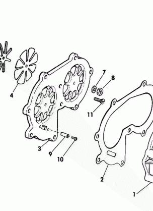 INTAKE MANIFOLD