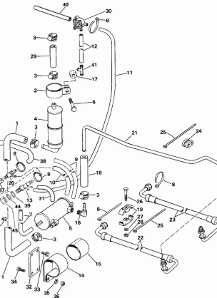 POWER STEERING GROUP