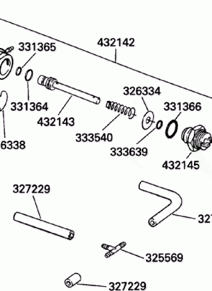 PRIMER SYSTEM - MANUAL START