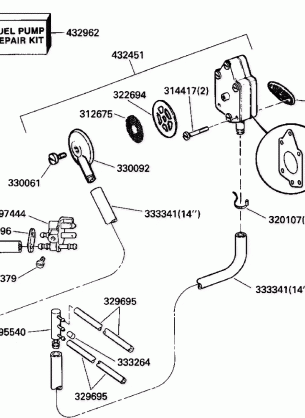 FUEL PUMP