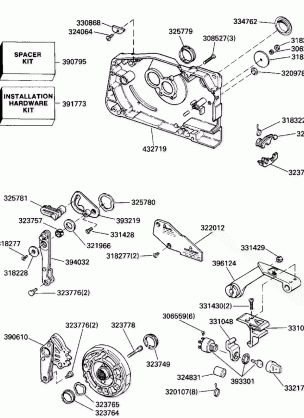 REMOTE CONTROL (CONTINUED)