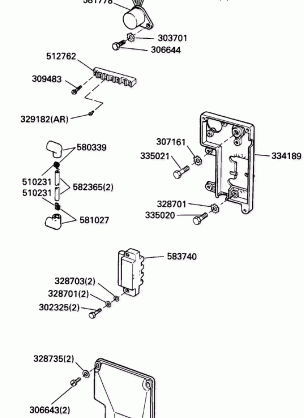 IGNITION SYSTEM