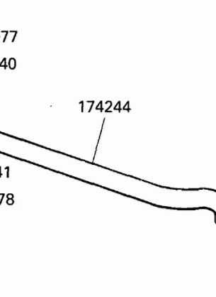 PRIMER SYSTEM - STEERING CONNECTOR KIT