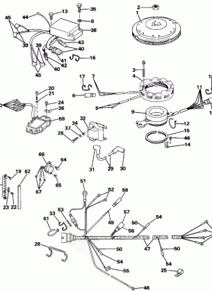 IGNITION SYSTEM