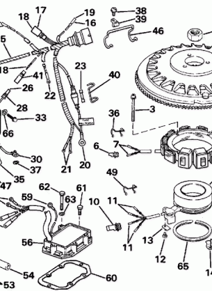 IGNITION SYSTEM