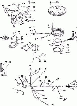 IGNITION SYSTEM