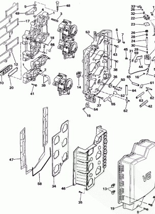 INTAKE MANIFOLD