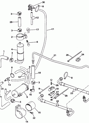 POWER STEERING GROUP