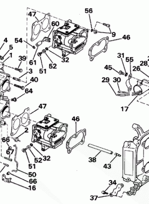 INTAKE MANIFOLD