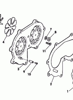 INTAKE MANIFOLD