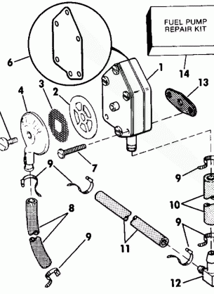 FUEL PUMP