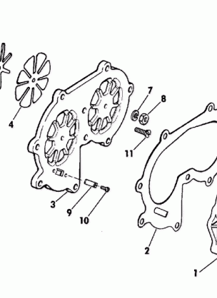 INTAKE MANIFOLD