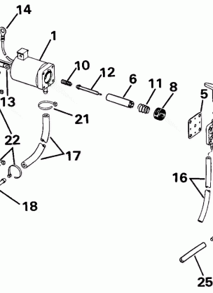 ELECTRIC PRIMER SYSTEM