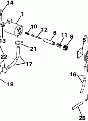 ELECTRIC PRIMER SYSTEM