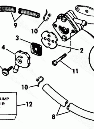 FUEL PUMP