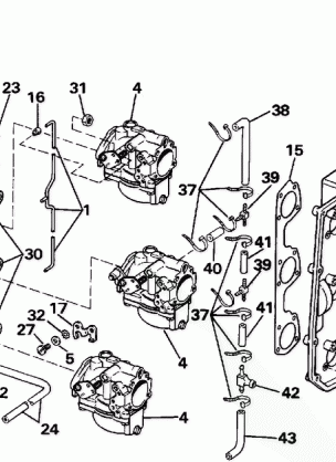 INTAKE MANIFOLD