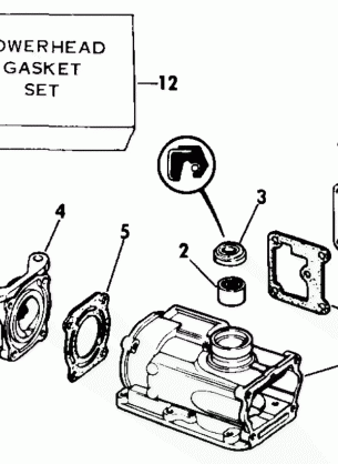 CYLINDER & CRANKCASE