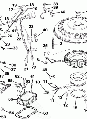 IGNITION SYSTEM