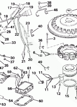 IGNITION SYSTEM