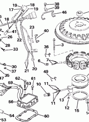 IGNITION SYSTEM